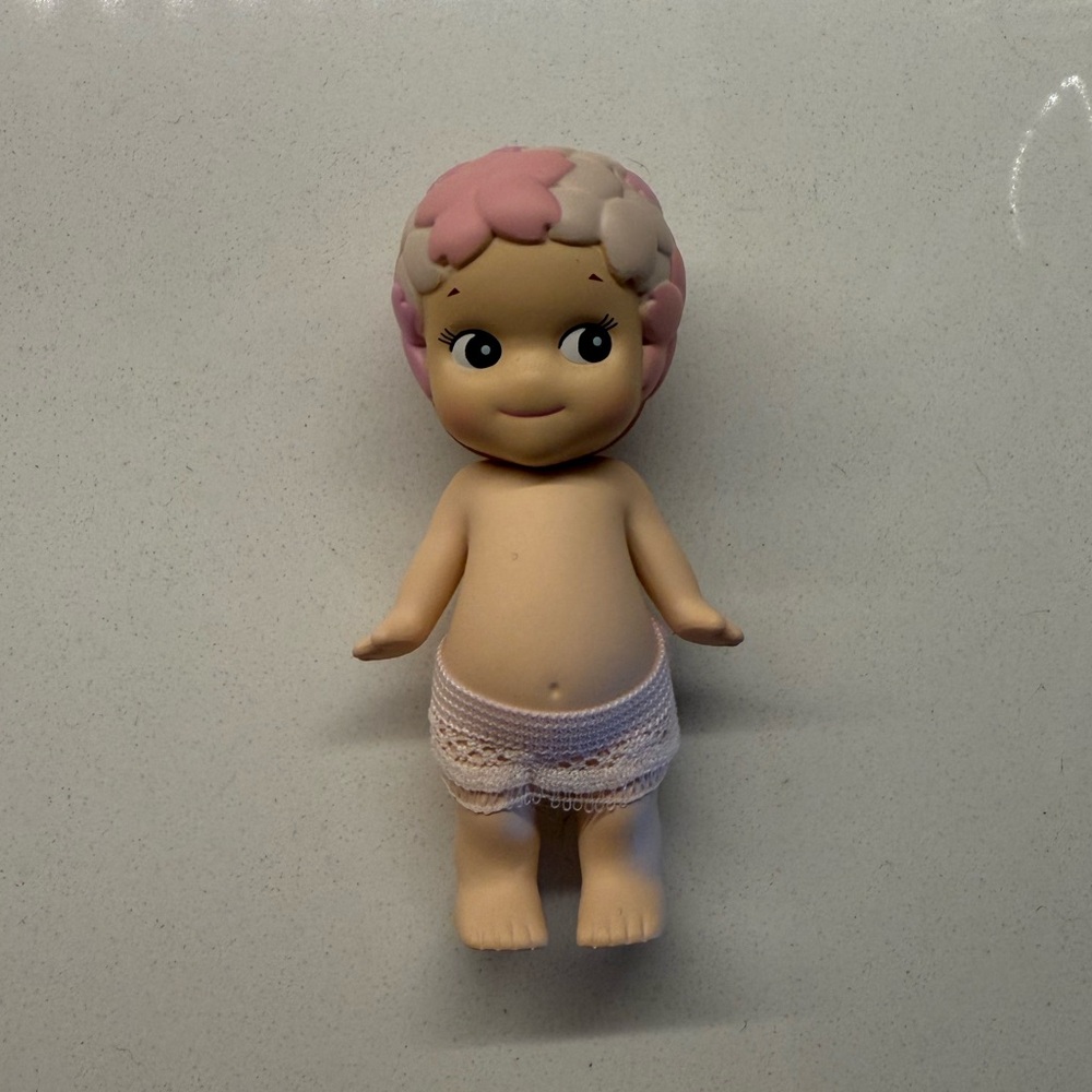 Sonny Angel cherry blossom